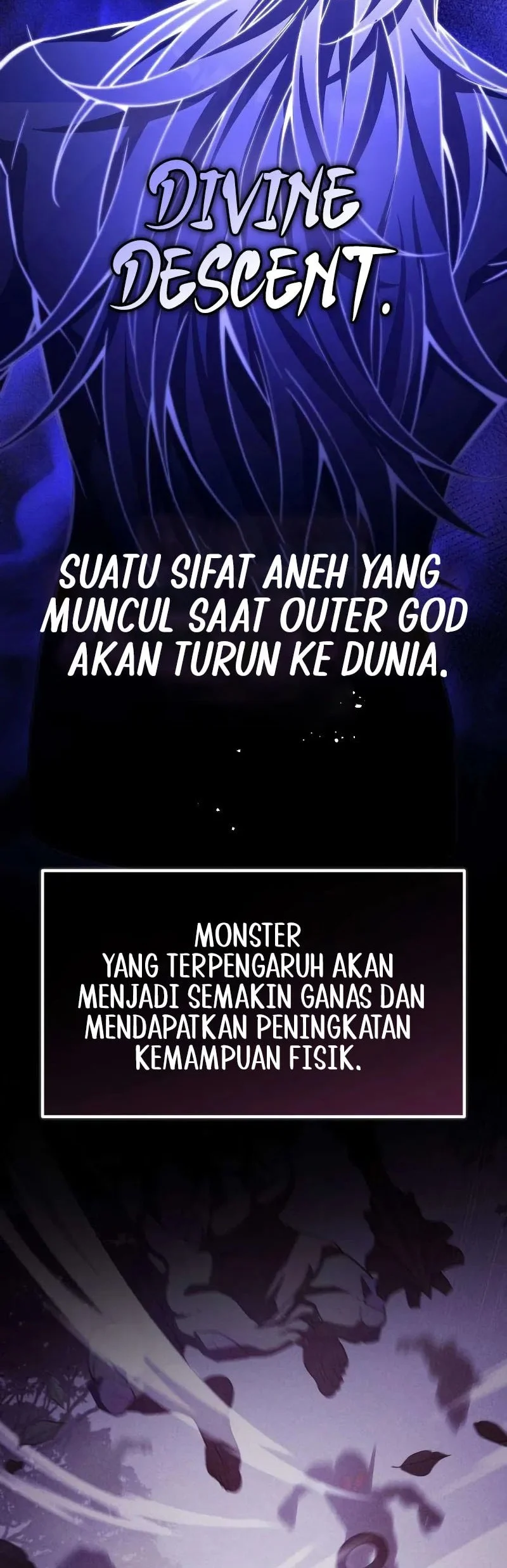 Became The Patron Of Villains Chapter 17 Gambar 71