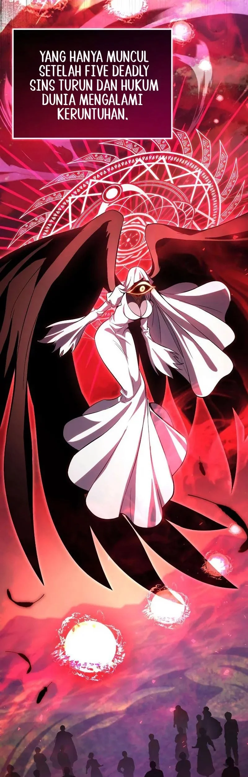 Became The Patron Of Villains Chapter 17 Gambar 74