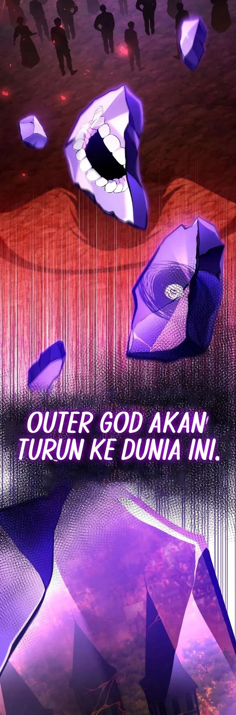 Became The Patron Of Villains Chapter 17 Gambar 75