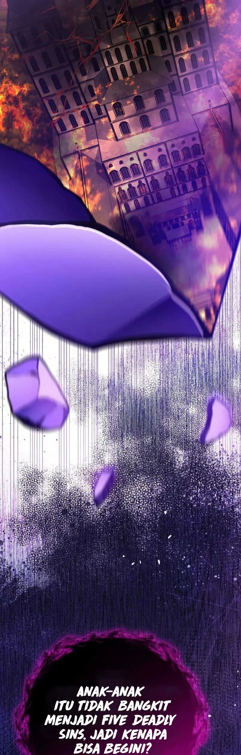 Became The Patron Of Villains Chapter 17 Gambar 76