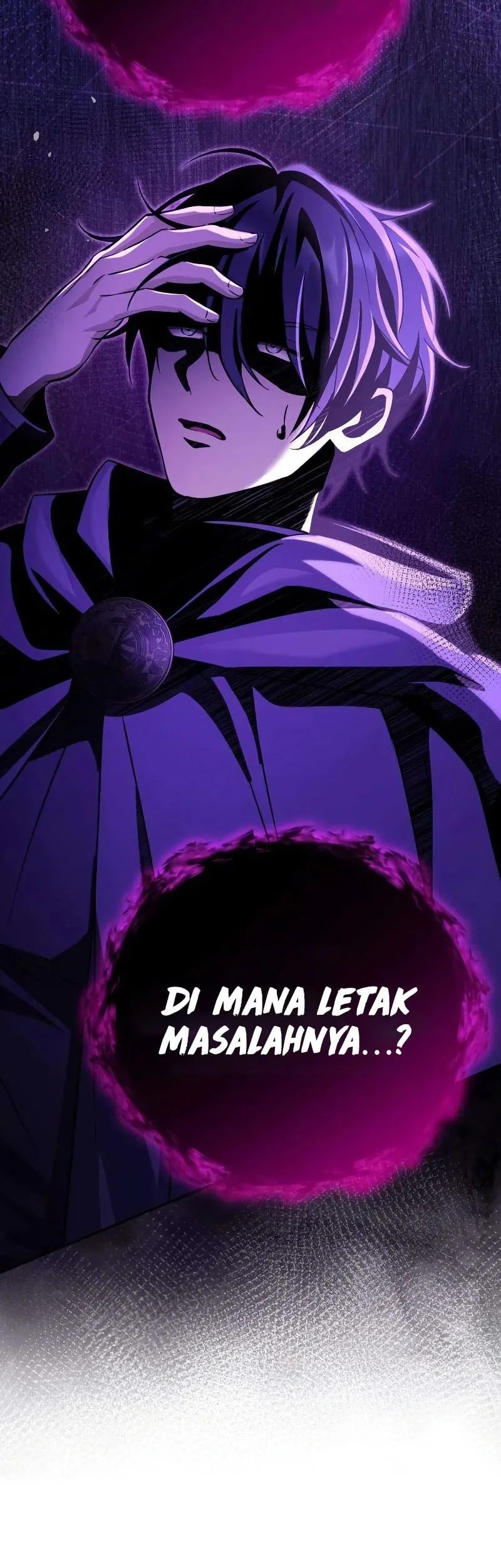 Became The Patron Of Villains Chapter 17 Gambar 77