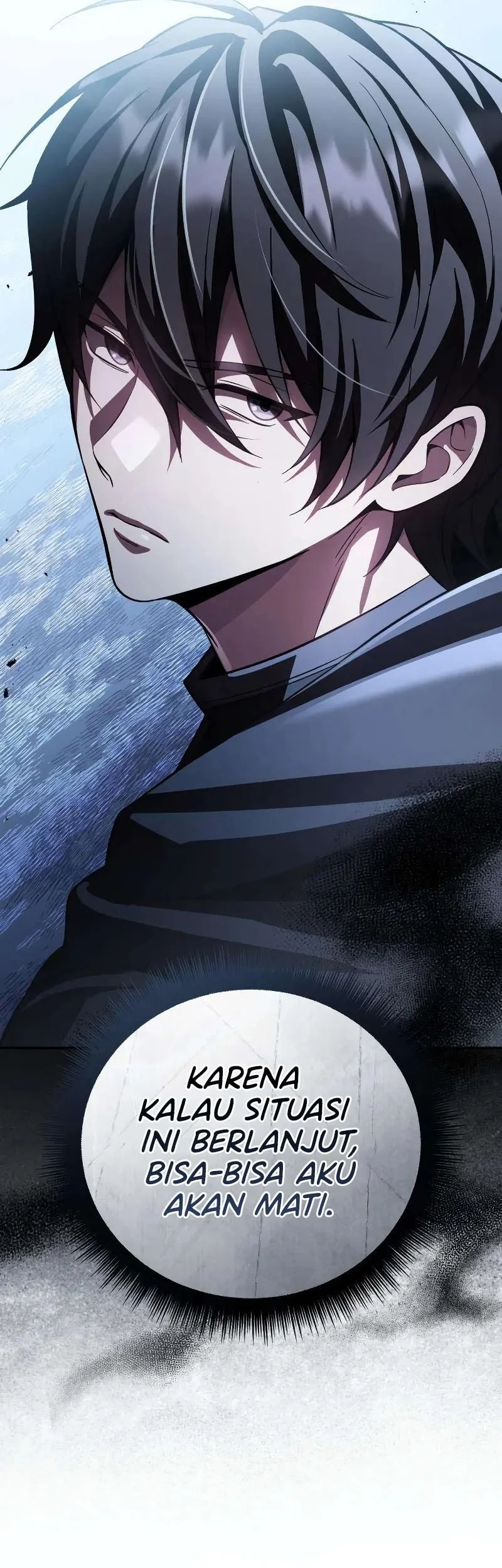 Became The Patron Of Villains Chapter 17 Gambar 80