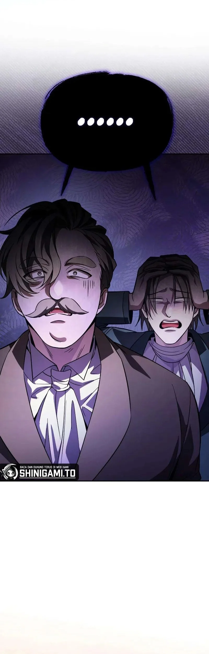 Became The Patron Of Villains Chapter 17 Gambar 81