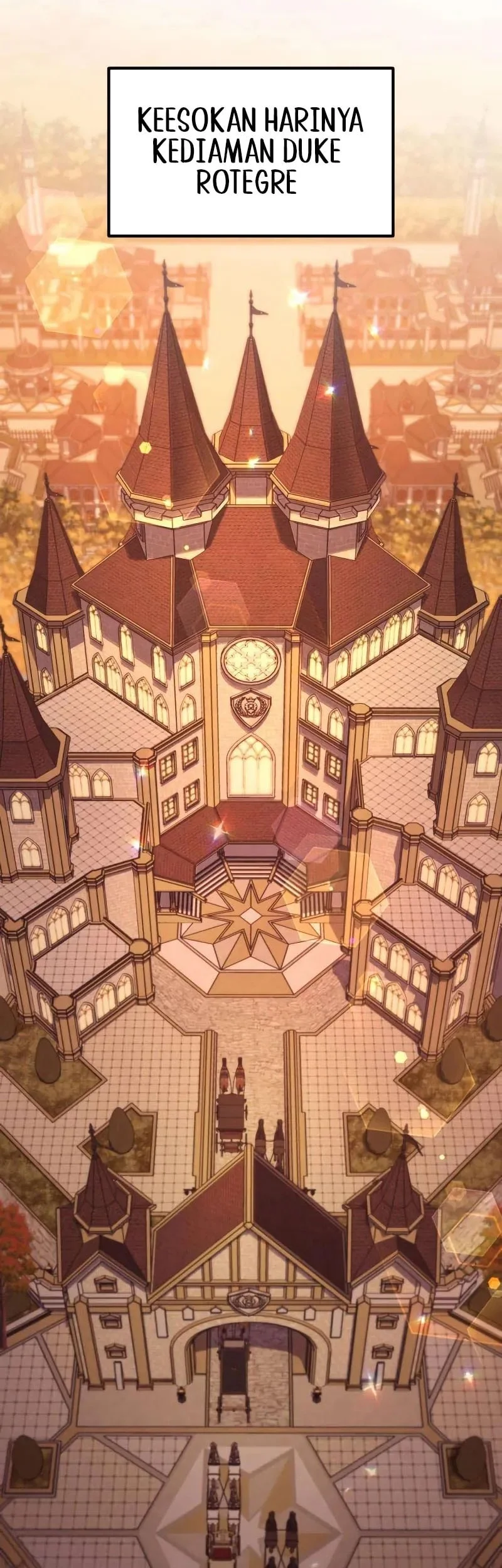 Became The Patron Of Villains Chapter 17 Gambar 82