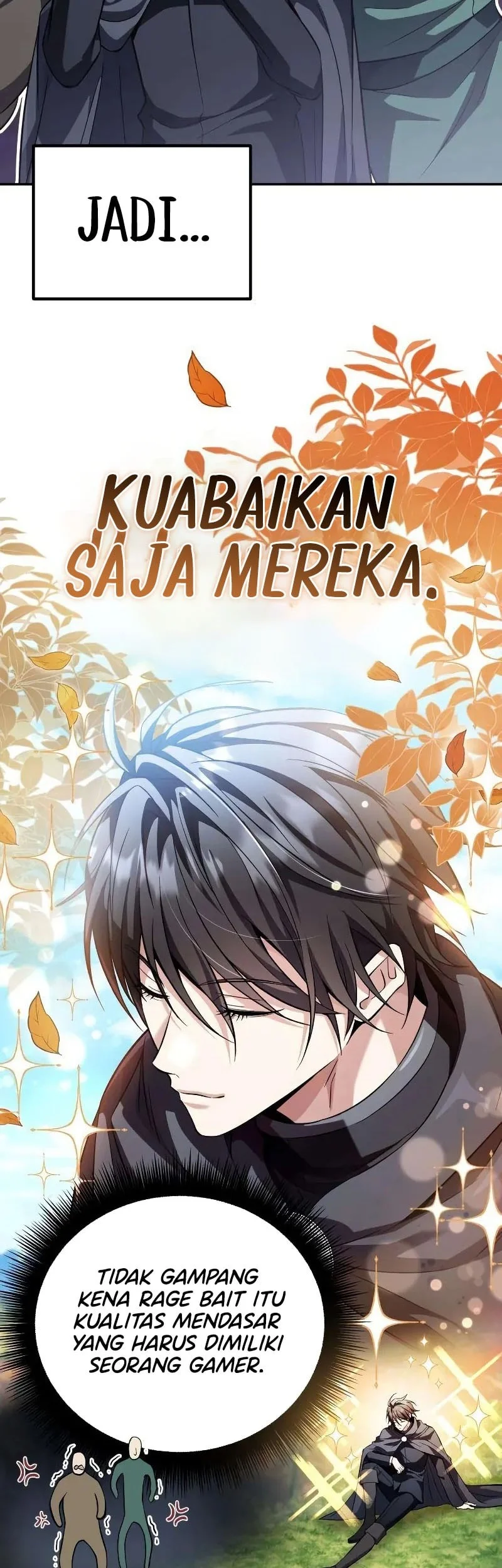 Became The Patron Of Villains Chapter 17 Gambar 4