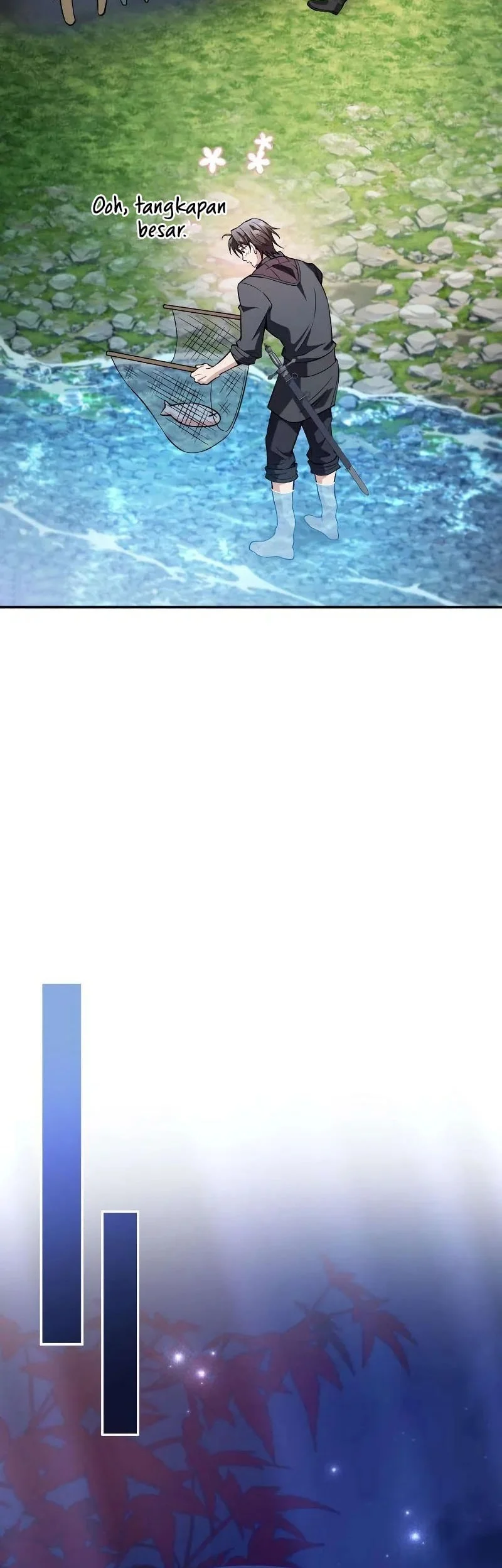 Became The Patron Of Villains Chapter 17 Gambar 5