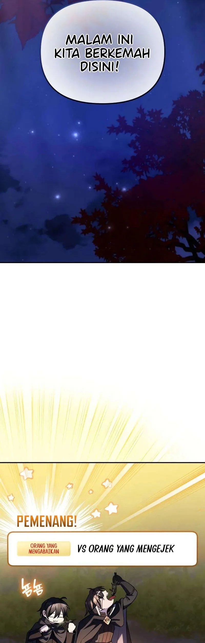 Became The Patron Of Villains Chapter 17 Gambar 6