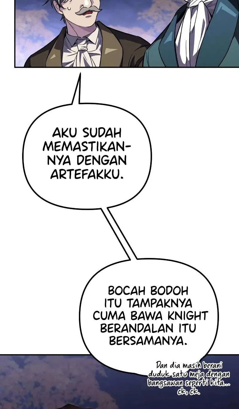 Became The Patron Of Villains Chapter 17 Gambar 8