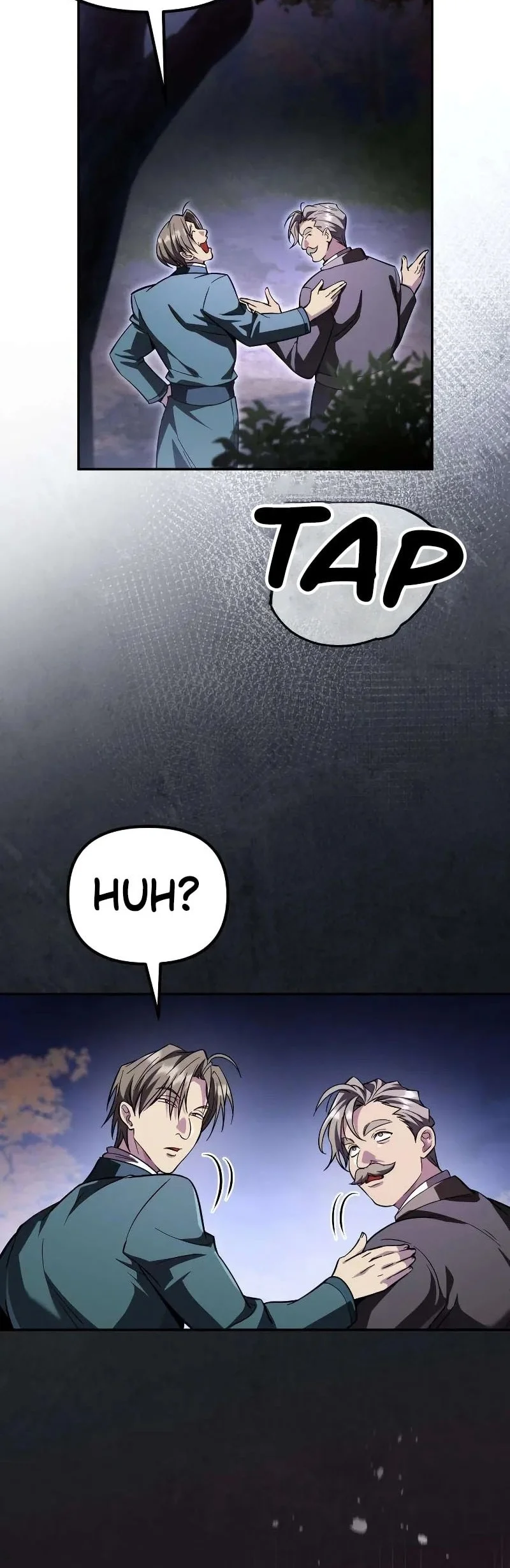 Became The Patron Of Villains Chapter 17 Gambar 12