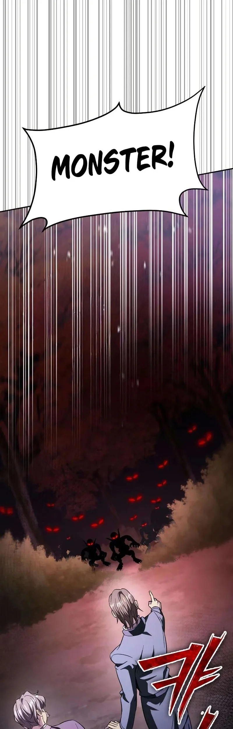 Became The Patron Of Villains Chapter 17 Gambar 14