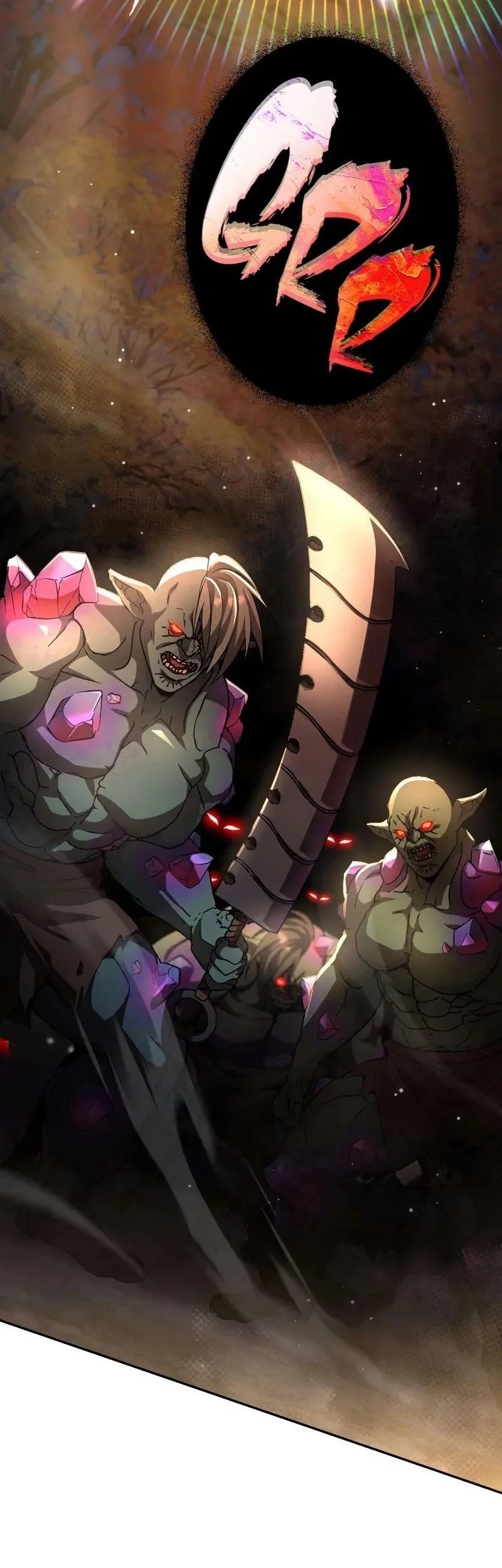 Became The Patron Of Villains Chapter 17 Gambar 19