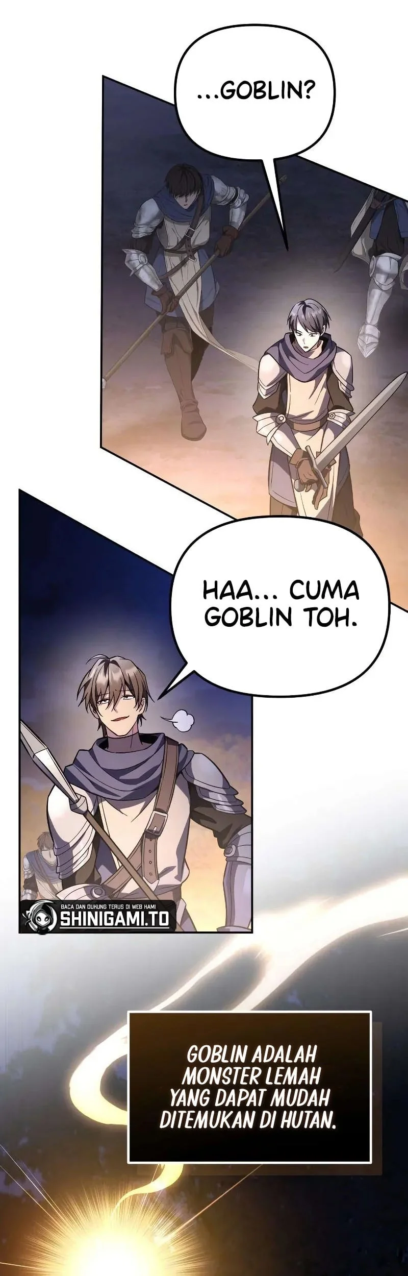 Became The Patron Of Villains Chapter 17 Gambar 20