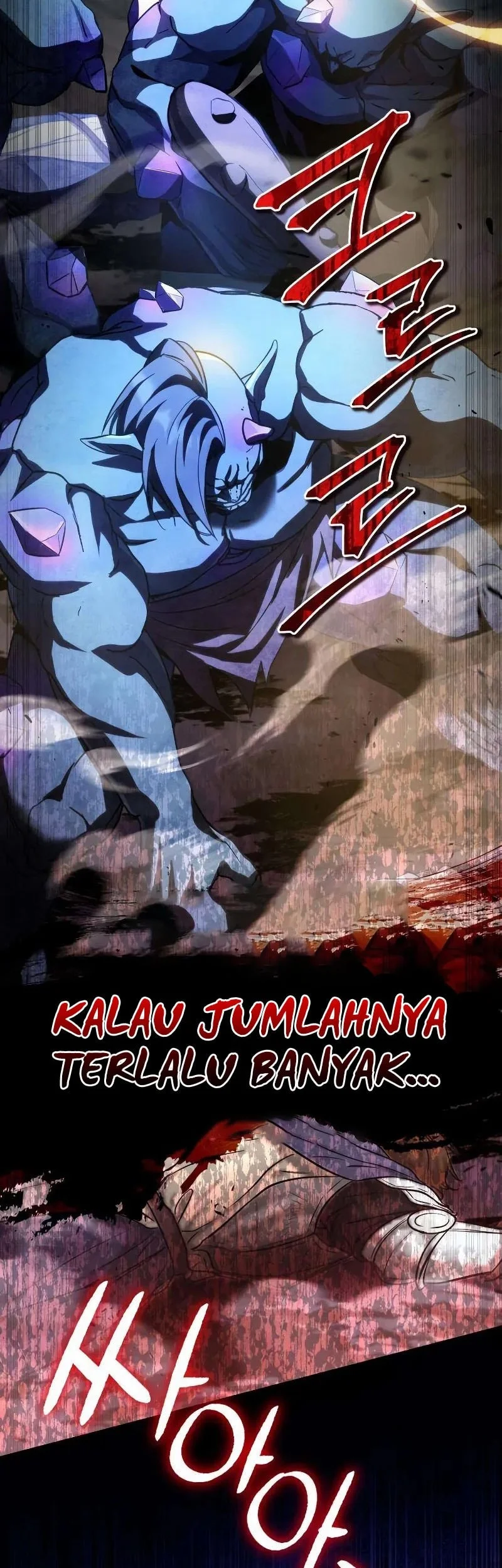 Became The Patron Of Villains Chapter 17 Gambar 22