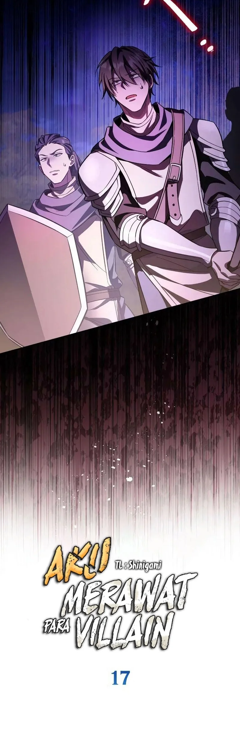 Became The Patron Of Villains Chapter 17 Gambar 23