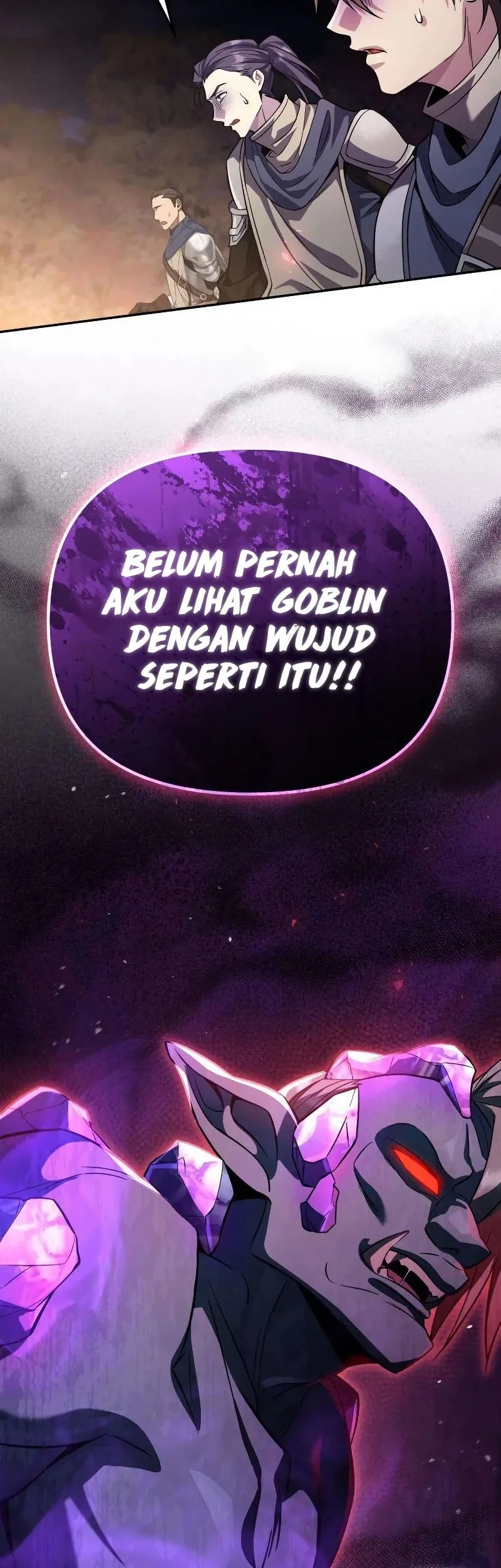 Became The Patron Of Villains Chapter 17 Gambar 25