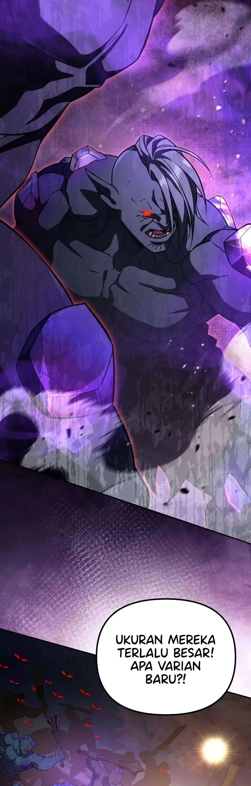 Became The Patron Of Villains Chapter 17 Gambar 26