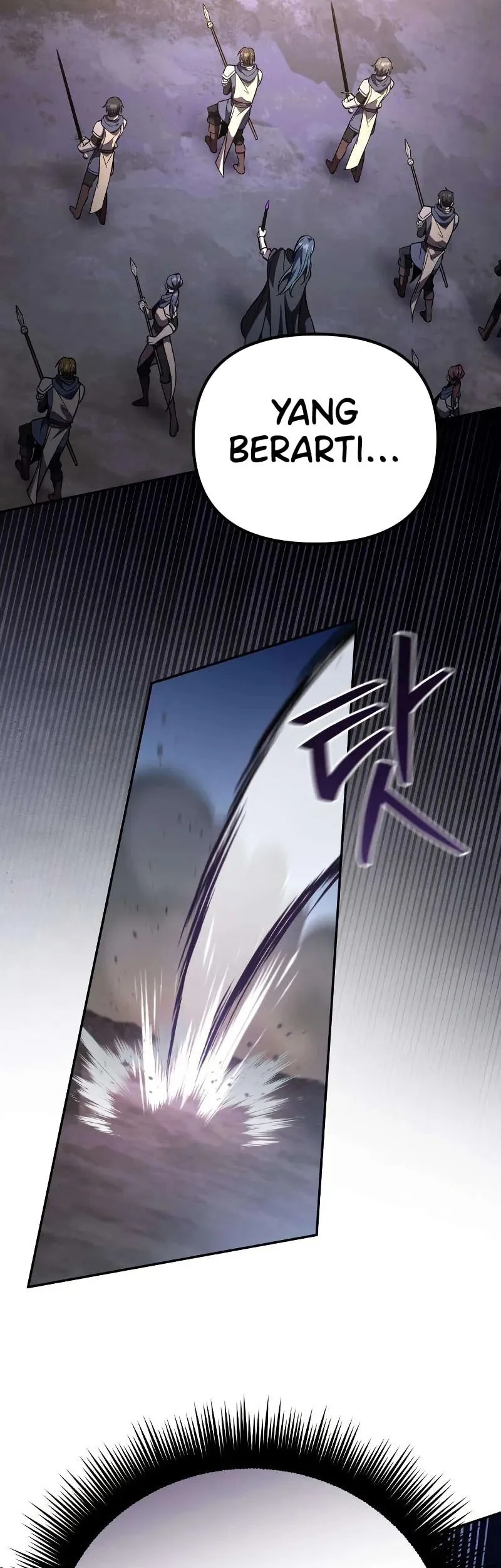 Became The Patron Of Villains Chapter 17 Gambar 28