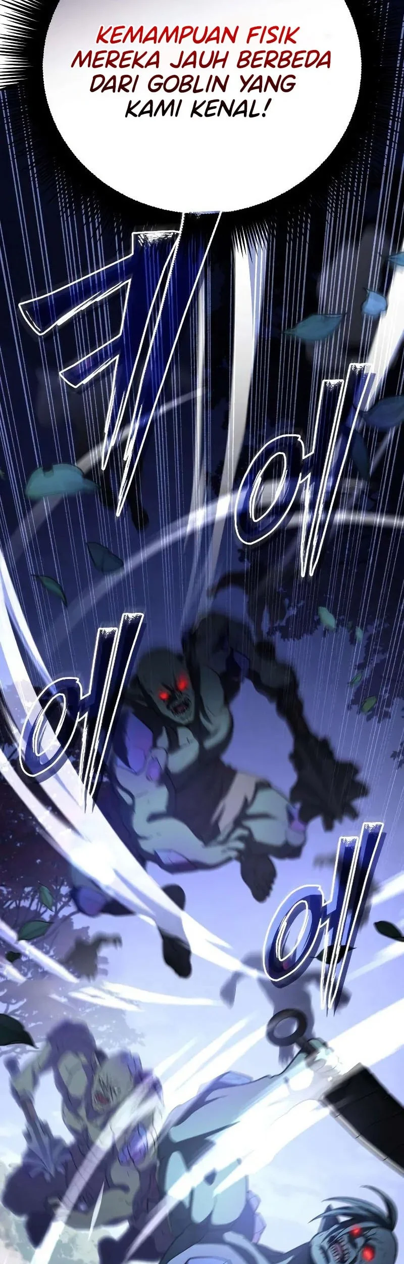 Became The Patron Of Villains Chapter 17 Gambar 29