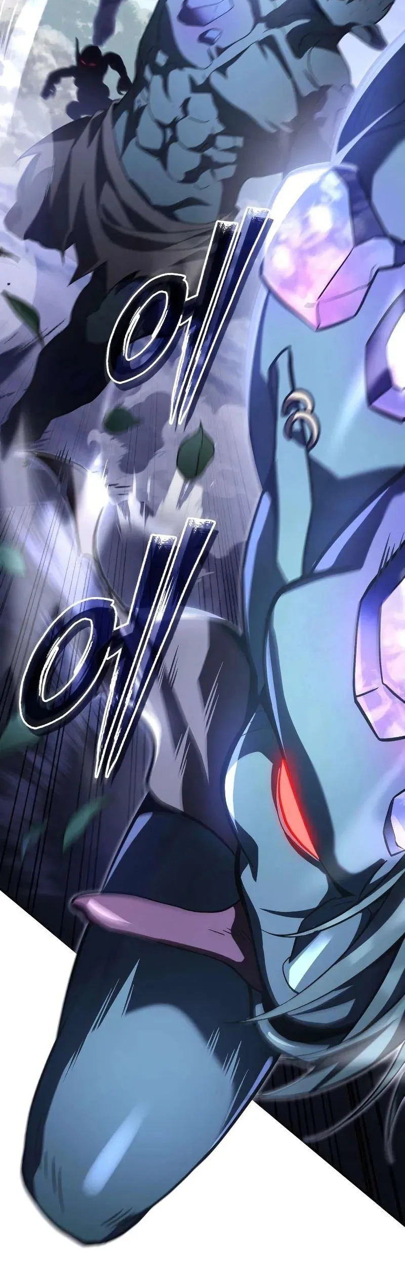 Became The Patron Of Villains Chapter 17 Gambar 30