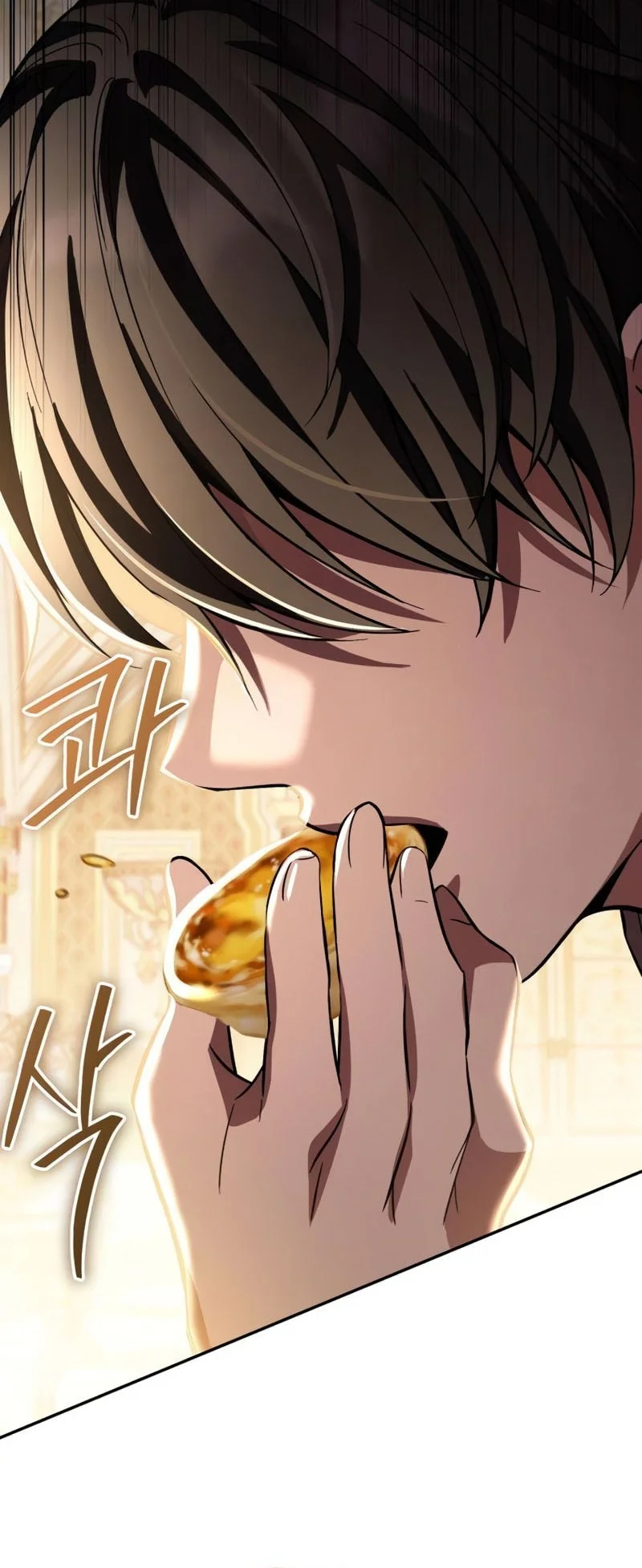 Became The Patron Of Villains Chapter 18 Gambar 41