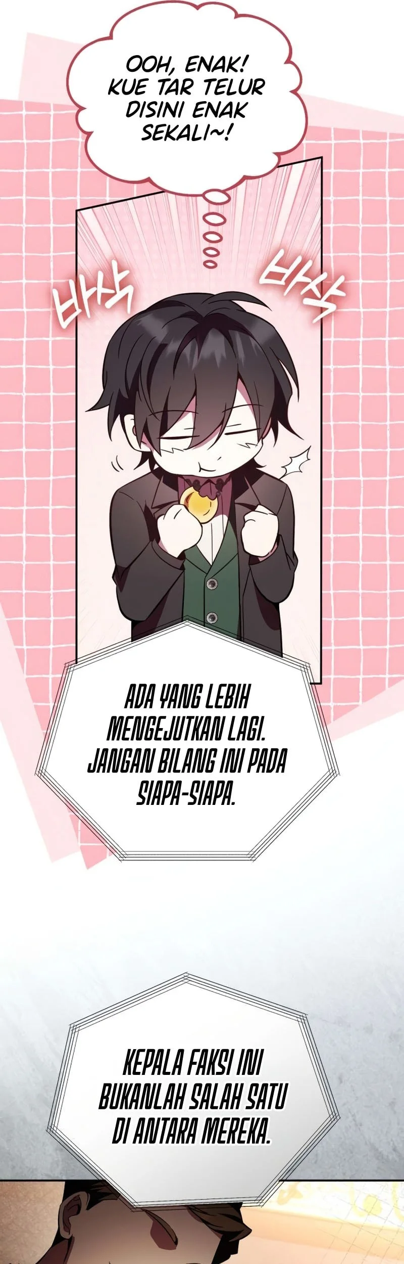 Became The Patron Of Villains Chapter 18 Gambar 42