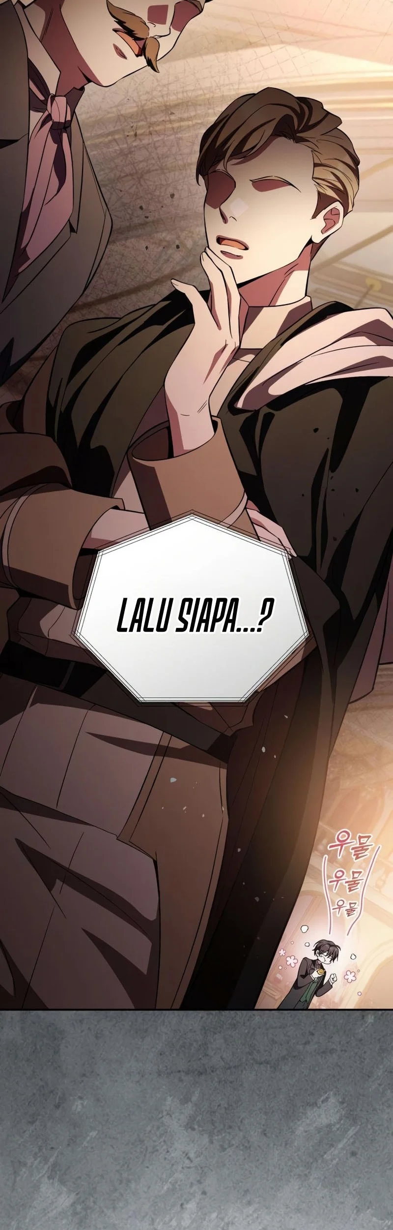 Became The Patron Of Villains Chapter 18 Gambar 43