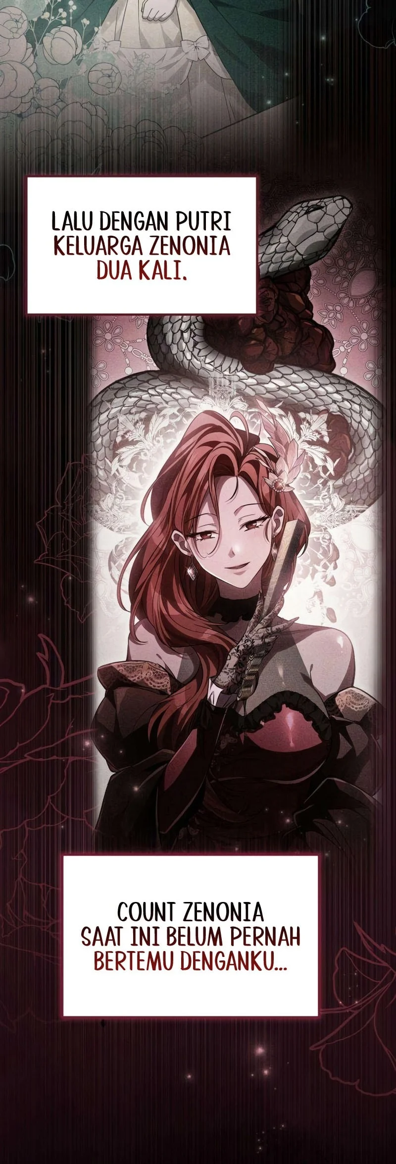 Became The Patron Of Villains Chapter 18 Gambar 49