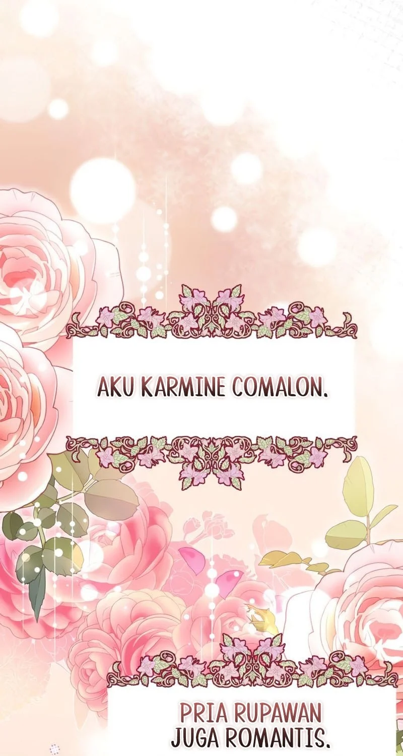 Became The Patron Of Villains Chapter 18 Gambar 59