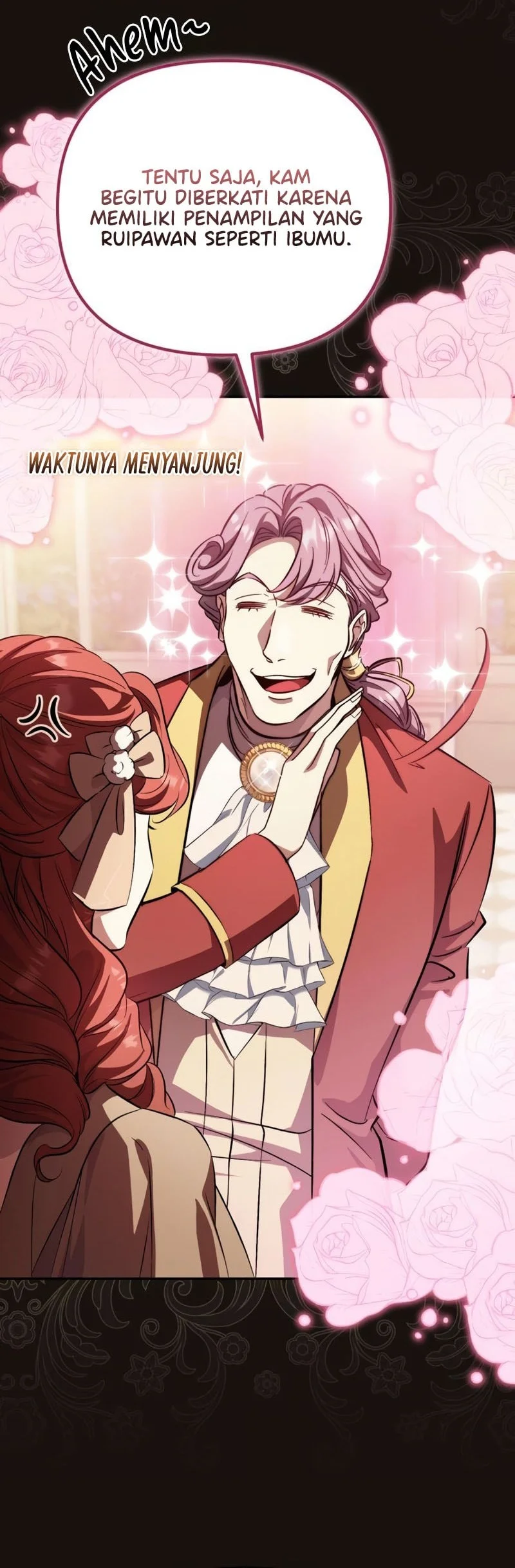 Became The Patron Of Villains Chapter 18 Gambar 63