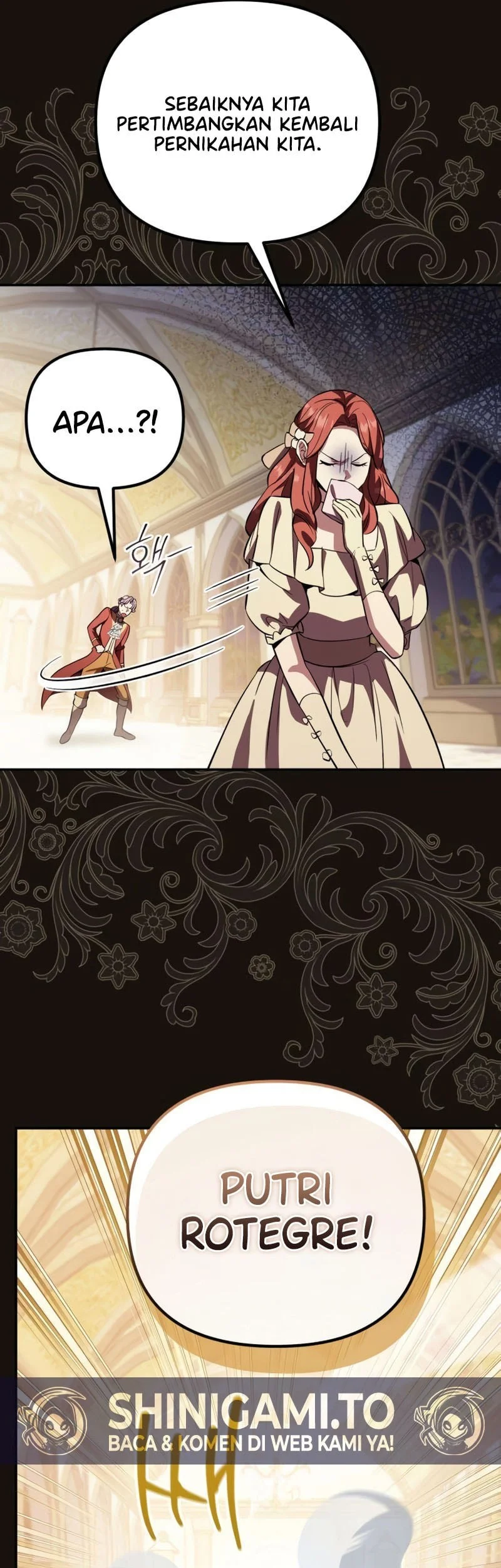 Became The Patron Of Villains Chapter 18 Gambar 64