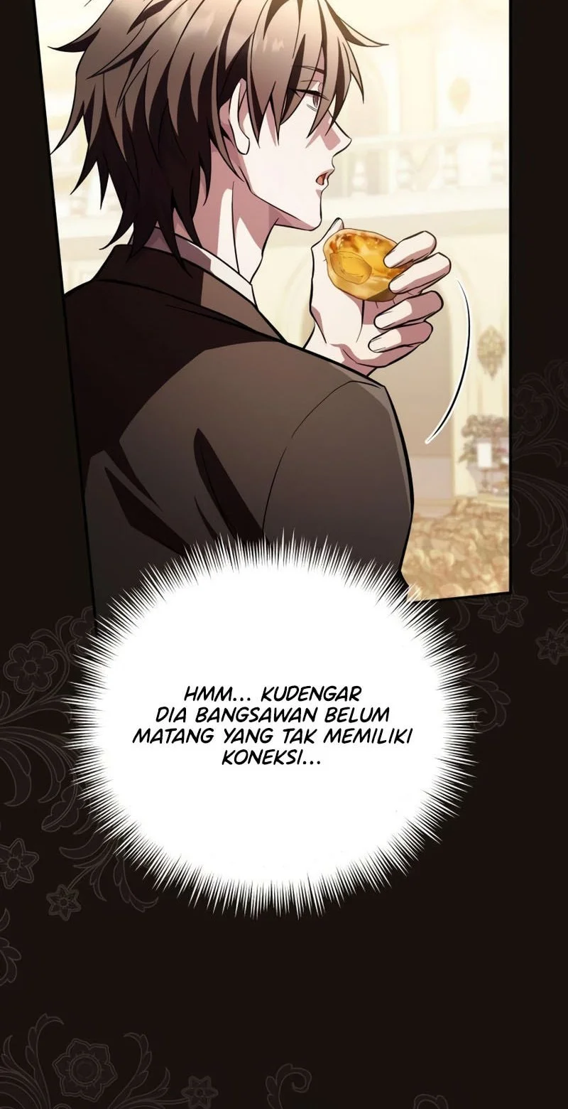 Became The Patron Of Villains Chapter 18 Gambar 67