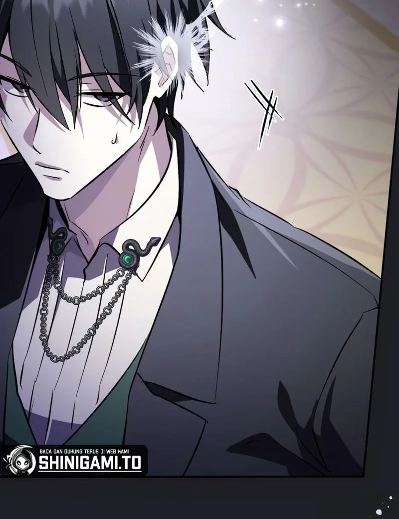 Became The Patron Of Villains Chapter 18 Gambar 82