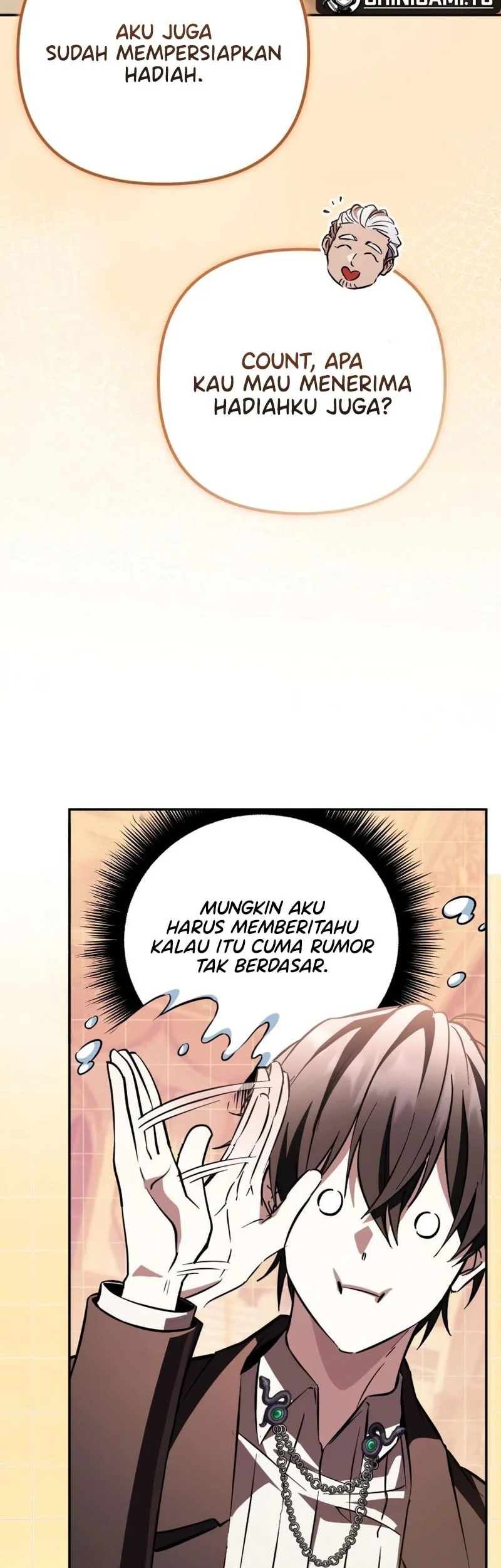 Became The Patron Of Villains Chapter 18 Gambar 88