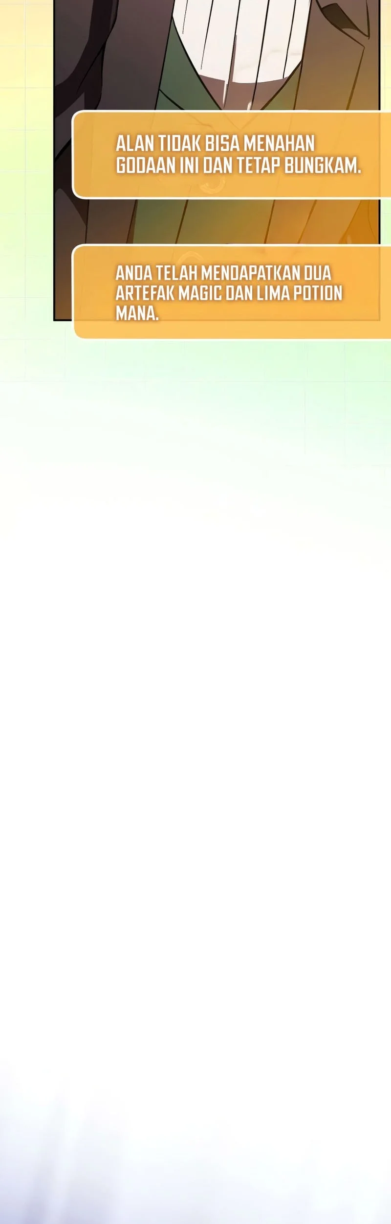 Became The Patron Of Villains Chapter 18 Gambar 89