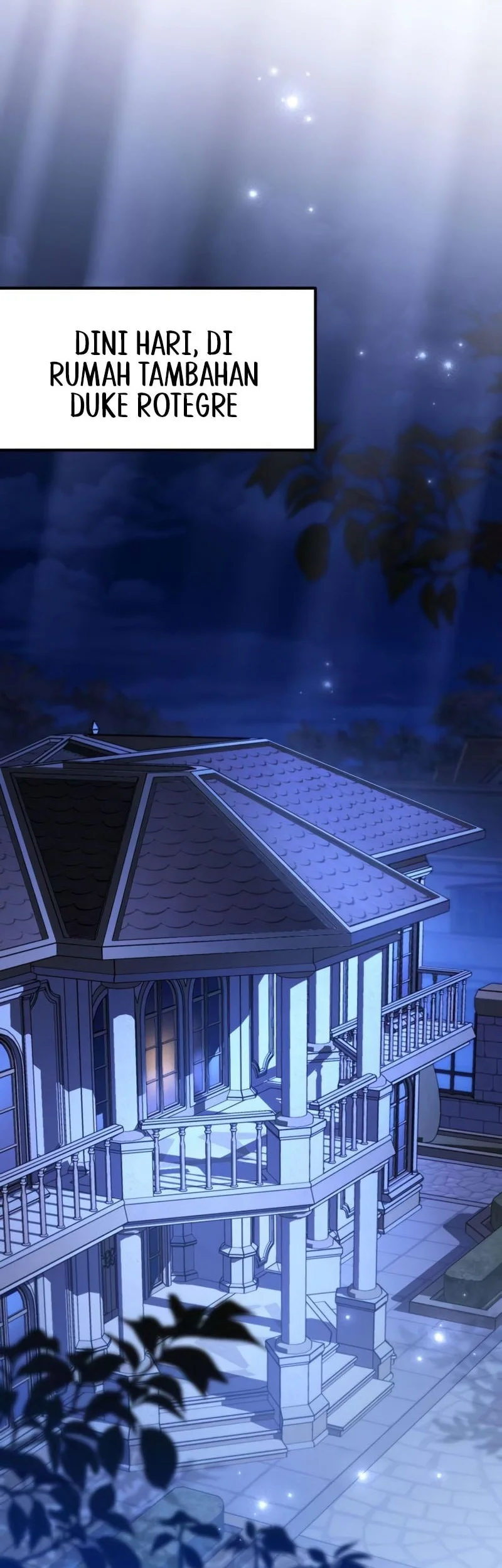 Became The Patron Of Villains Chapter 18 Gambar 90