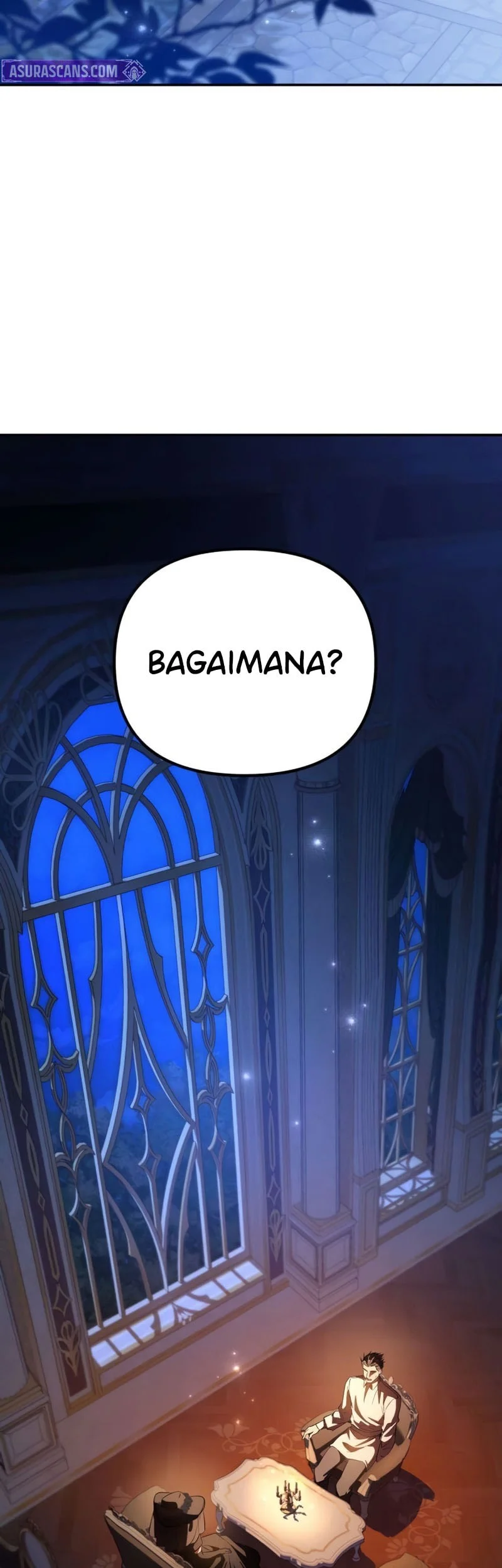 Became The Patron Of Villains Chapter 18 Gambar 91