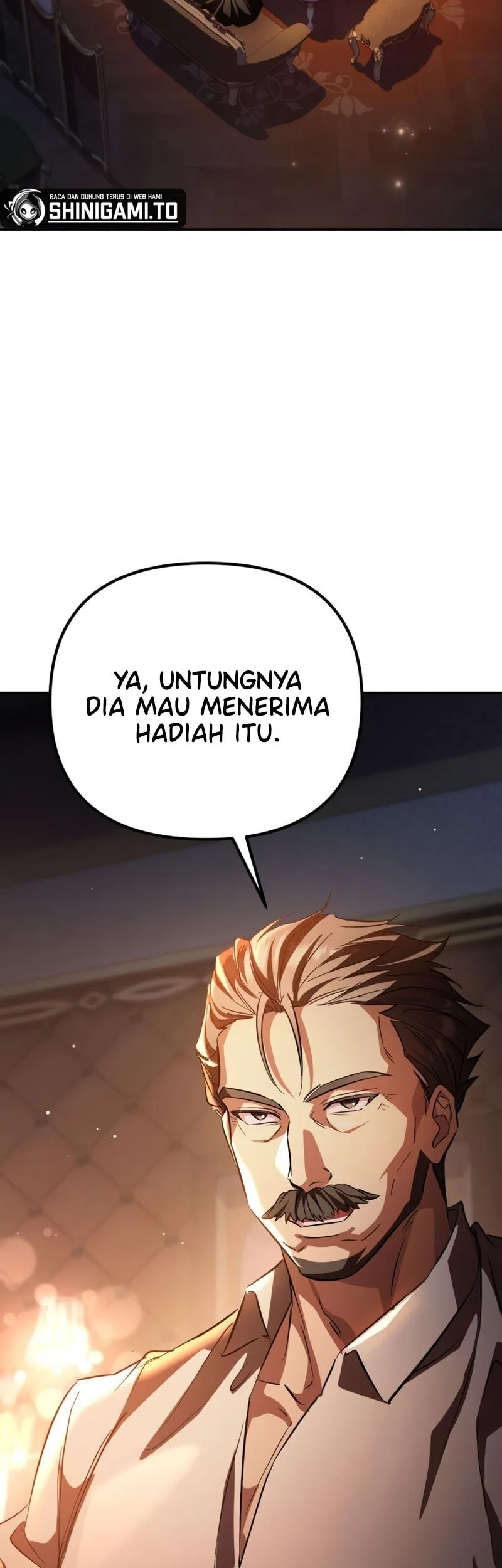 Became The Patron Of Villains Chapter 18 Gambar 92