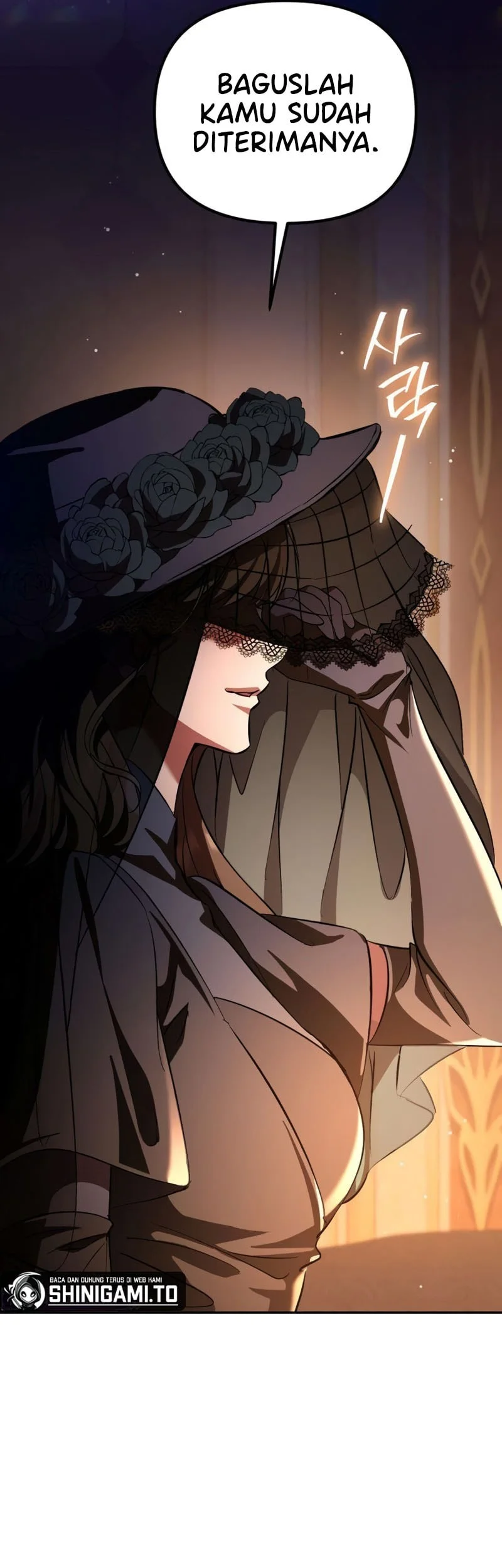 Became The Patron Of Villains Chapter 18 Gambar 95