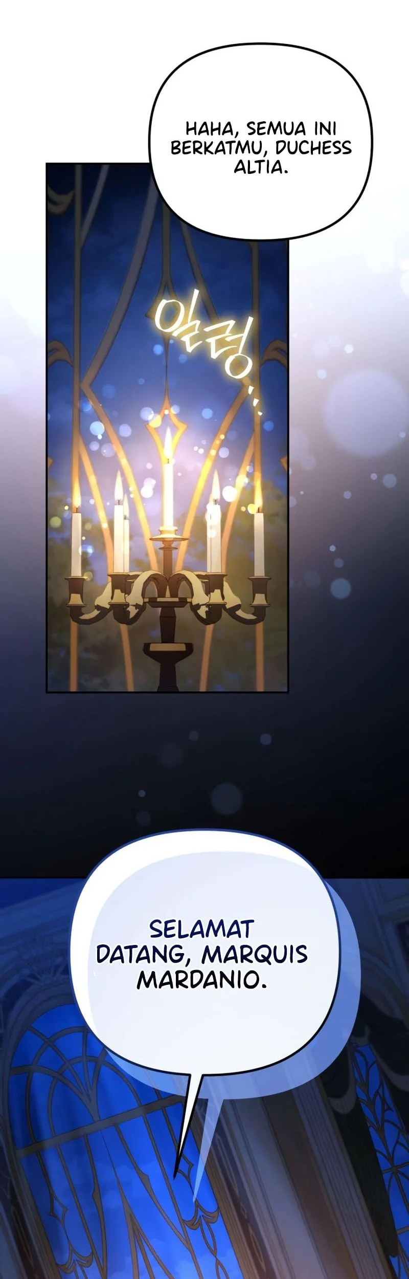 Became The Patron Of Villains Chapter 18 Gambar 96