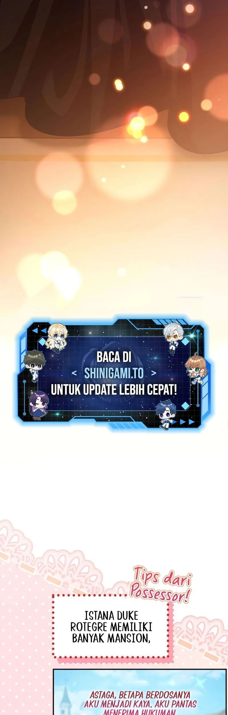 Became The Patron Of Villains Chapter 18 Gambar 99