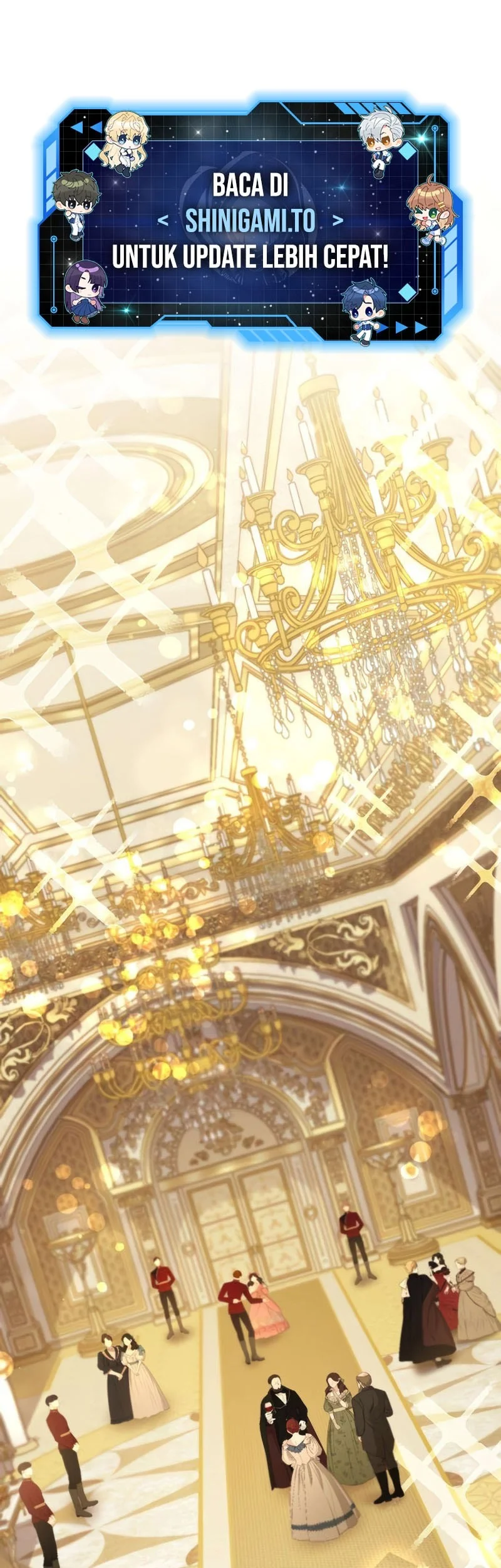 Manhwa Became The Patron Of Villains Chapter 18 gambar nomor 2