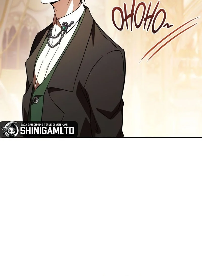 Became The Patron Of Villains Chapter 18 Gambar 5