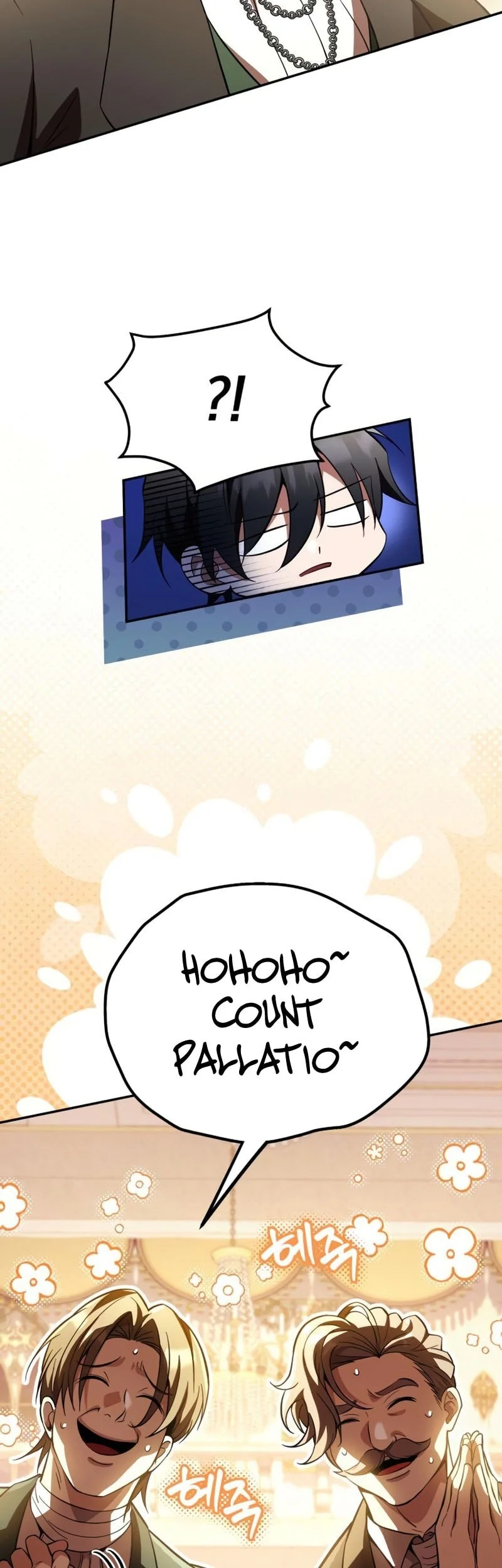 Became The Patron Of Villains Chapter 18 Gambar 8