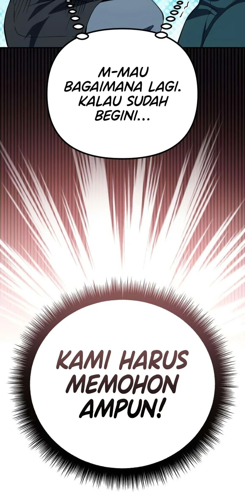 Became The Patron Of Villains Chapter 18 Gambar 25