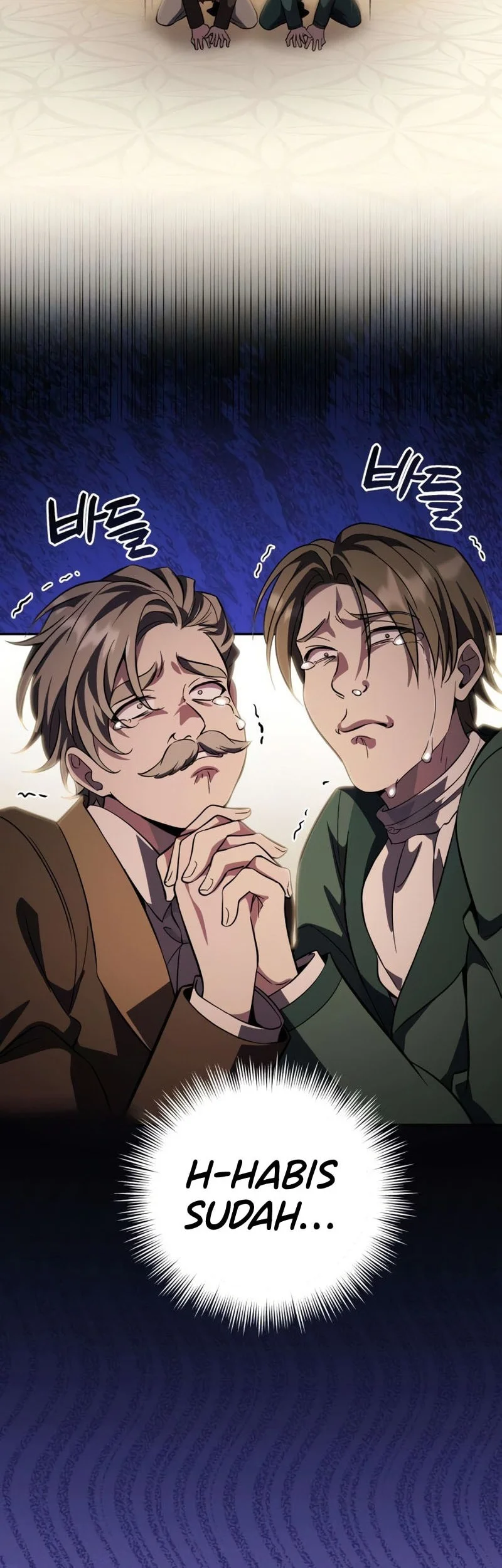 Became The Patron Of Villains Chapter 18 Gambar 31