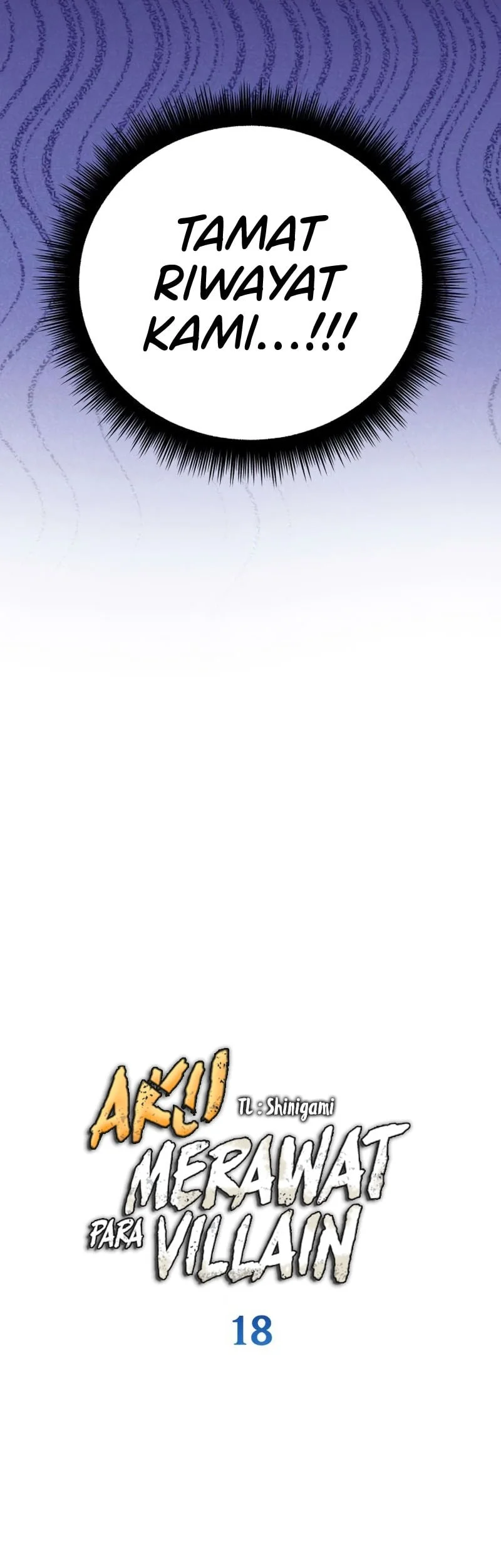 Became The Patron Of Villains Chapter 18 Gambar 32