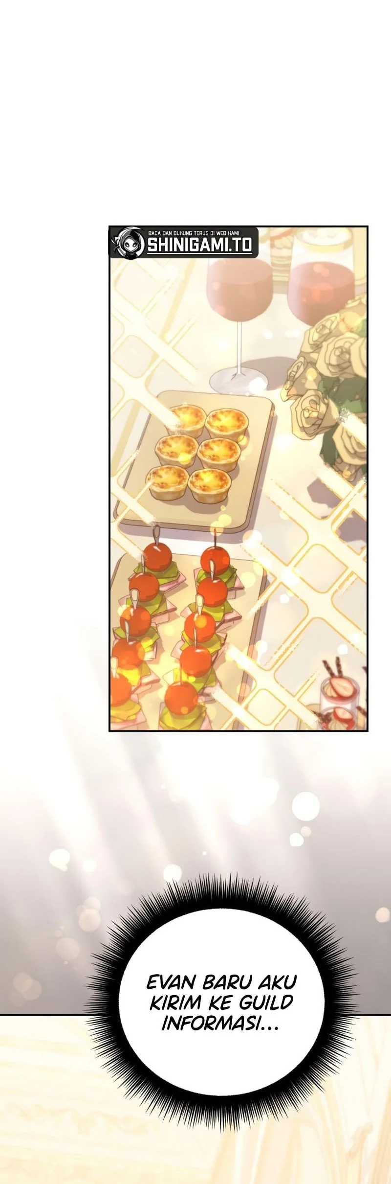 Became The Patron Of Villains Chapter 18 Gambar 33