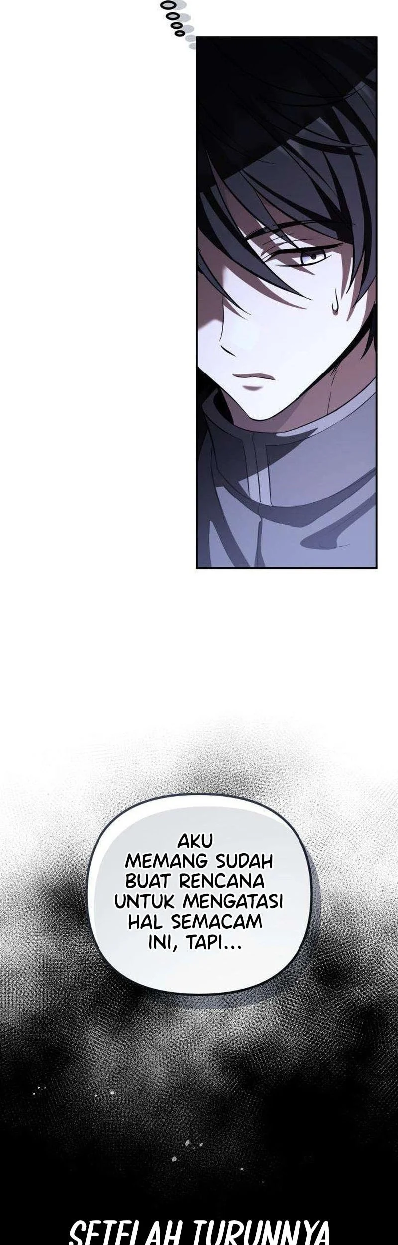 Became The Patron Of Villains Chapter 19 Gambar 32