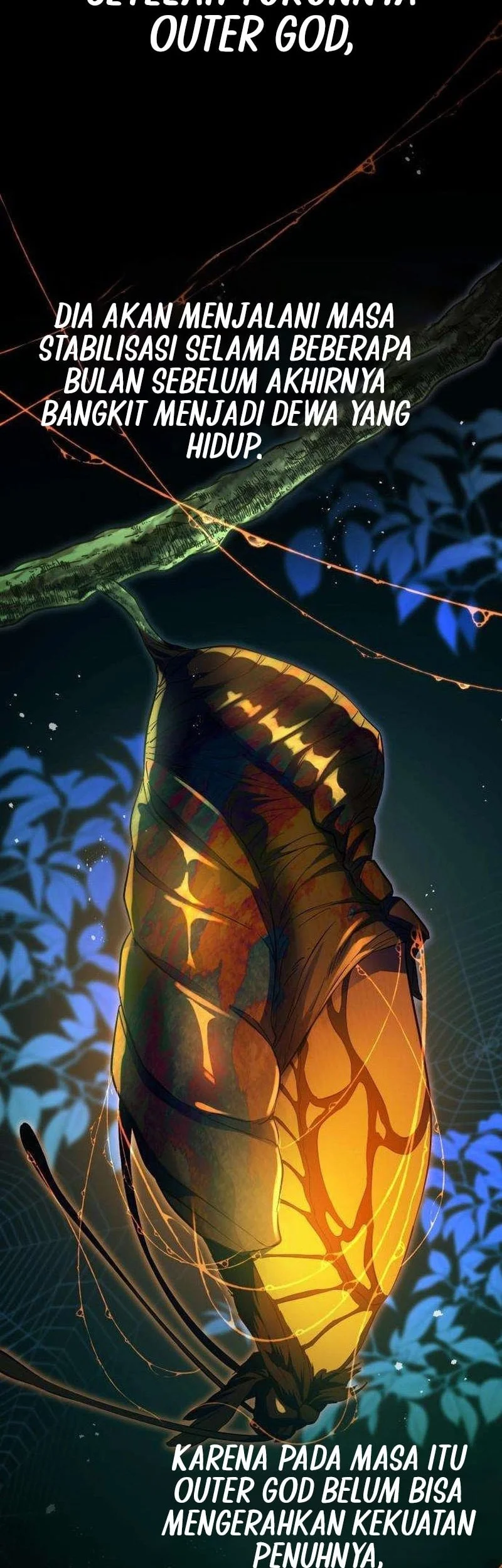 Became The Patron Of Villains Chapter 19 Gambar 33