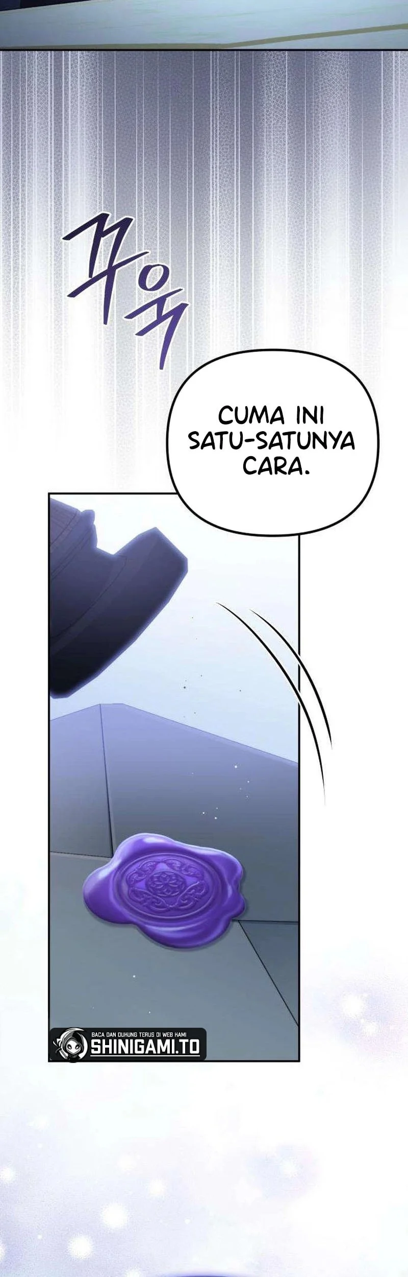 Became The Patron Of Villains Chapter 19 Gambar 35